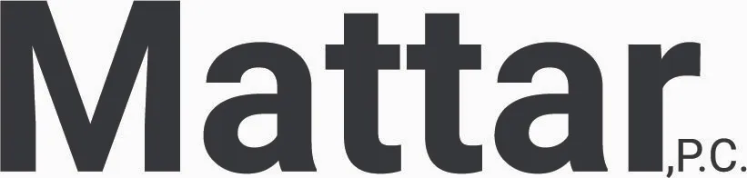 Mattar, P.C. Logo