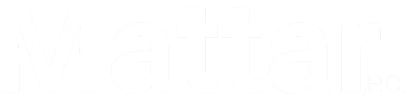 Mattar, P.C. Logo